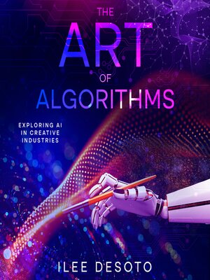 cover image of The Art of Algorithms